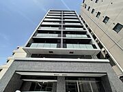 アリビオ大阪港 1階 築2年2ヶ月の賃貸物件