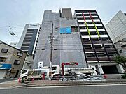 朝潮橋駅より徒歩7分 9階 新築の賃貸物件