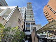 弁天町駅より徒歩5分 2階 築5年7ヶ月の賃貸物件