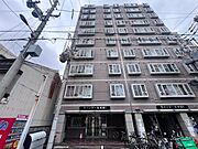 九条駅より徒歩6分 4階 築31年の賃貸物件