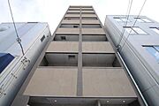 朝潮橋駅より徒歩11分 2階 築19年3ヶ月の賃貸物件