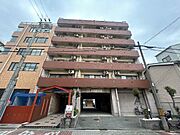 千鳥橋駅より徒歩8分 4階 築32年7ヶ月の賃貸物件