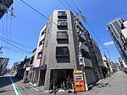 弁天町駅より徒歩6分 2階 築32年4ヶ月の賃貸物件