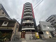 九条駅より徒歩5分 1階 築9年4ヶ月の賃貸物件
