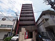 ドーム前千代崎駅より徒歩6分 6階 築19年9ヶ月の賃貸物件
