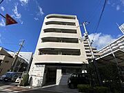 弁天町駅より徒歩12分 築16年1ヶ月 6階建の賃貸物件