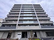 弁天町駅より徒歩10分 9階 築2年1ヶ月の賃貸物件
