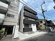九条駅より徒歩4分 2階 築1年1ヶ月の賃貸物件