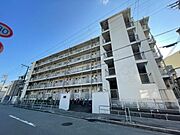 田中町住宅１棟 1階 築57年4ヶ月の賃貸物件