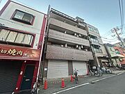 伝法駅より徒歩12分 2階 築25年1ヶ月の賃貸物件