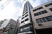 フォーリアライズ阿波座ＷＥＳＴ 6階 築5年4ヶ月の賃貸物件