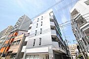 B.Sラグーン 2階 築34年10ヶ月の賃貸物件