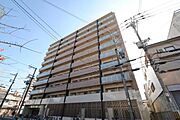 弁天町駅より徒歩8分 9階 築6年6ヶ月の賃貸物件