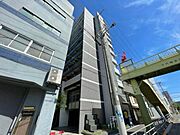 ドーム前千代崎駅より徒歩4分 4階 築10年8ヶ月の賃貸物件