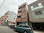 朝潮橋駅より徒歩5分 5階 築31年4ヶ月の賃貸物件