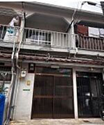 弁天町駅より徒歩7分 1階 築56年4ヶ月の賃貸物件