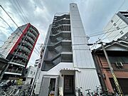 九条駅より徒歩6分 4階 築38年10ヶ月の賃貸物件