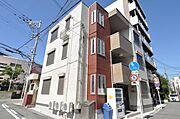 DiamondFuji 2階 築8年3ヶ月の賃貸物件