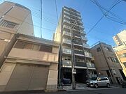 九条駅より徒歩4分 10階 築6年10ヶ月の賃貸物件