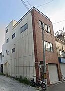 千鳥橋駅より徒歩7分 2階 築70年6ヶ月の賃貸物件