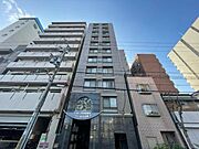 シャトー弁天 10階 築29年10ヶ月の賃貸物件