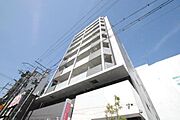 弁天町駅より徒歩3分 5階 築6年1ヶ月の賃貸物件
