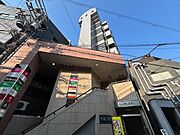 大正駅より徒歩1分 7階 築37年3ヶ月の賃貸物件