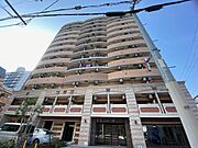 大正駅より徒歩3分 12階 築10年1ヶ月の賃貸物件