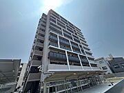 朝潮橋駅より徒歩7分 11階 新築の賃貸物件