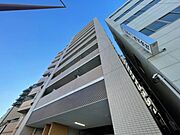九条駅より徒歩7分 8階 築17年8ヶ月の賃貸物件