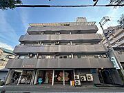 弁天町駅より徒歩7分 3階 築36年7ヶ月の賃貸物件
