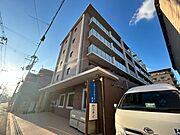 伝法駅より徒歩9分 5階 築12年8ヶ月の賃貸物件