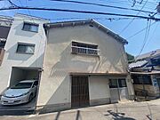 千船駅より徒歩3分 1階 築66年4ヶ月の賃貸物件