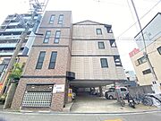 大阪港駅より徒歩2分 4階 築28年6ヶ月の賃貸物件