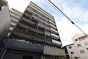 九条駅より徒歩5分 6階 築6年8ヶ月の賃貸物件
