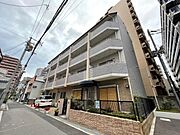 西長堀駅より徒歩8分 3階 築20年2ヶ月の賃貸物件