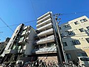 九条駅より徒歩11分 3階 築37年1ヶ月の賃貸物件