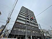 ワールドアイ大阪ドームシティII 8階 築3年3ヶ月の賃貸物件