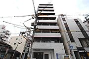 ドーム前千代崎駅より徒歩5分 3階 築9年の賃貸物件