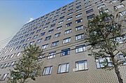 新大阪駅より徒歩4分 10階 築52年3ヶ月の賃貸物件