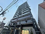 エスリード大阪リエートの賃貸物件