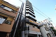 西長堀駅より徒歩10分 8階 築8年6ヶ月の賃貸物件