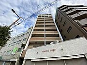 大正駅より徒歩2分 2階 築23年1ヶ月の賃貸物件