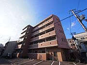 九条駅より徒歩4分 1階 築19年2ヶ月の賃貸物件
