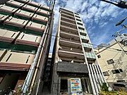 弁天町駅より徒歩9分 8階 築7年9ヶ月の賃貸物件