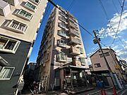 カモンコート本田 4階 築32年1ヶ月の賃貸物件