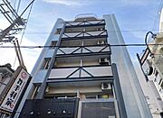 九条駅より徒歩3分 2階 築35年9ヶ月の賃貸物件