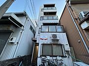 九条駅より徒歩4分 2階 築40年10ヶ月の賃貸物件
