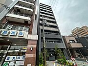 弁天町駅より徒歩6分 11階 築1年11ヶ月の賃貸物件