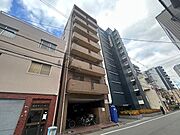 西長堀駅より徒歩8分 5階 築37年3ヶ月の賃貸物件